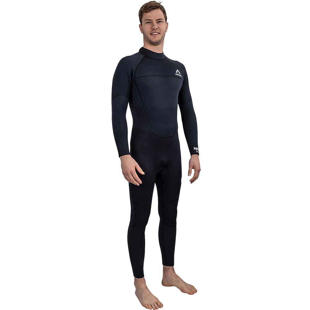 Annox Next Wetsuit 5/4/3