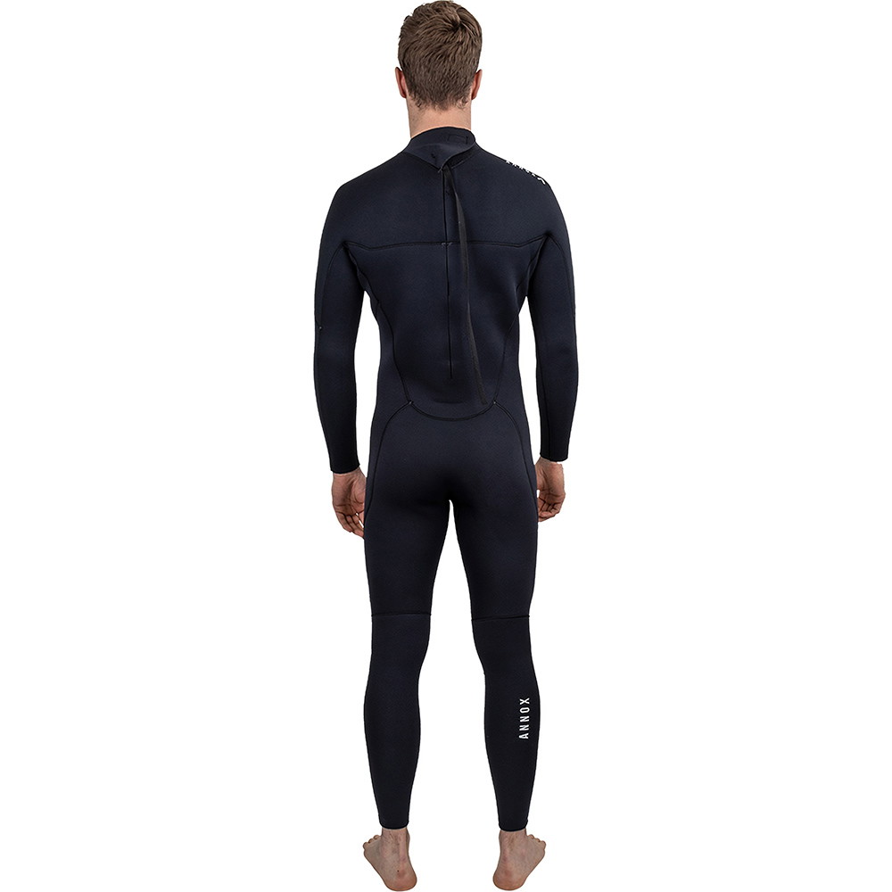 Annox Next Wetsuit 5/4/3