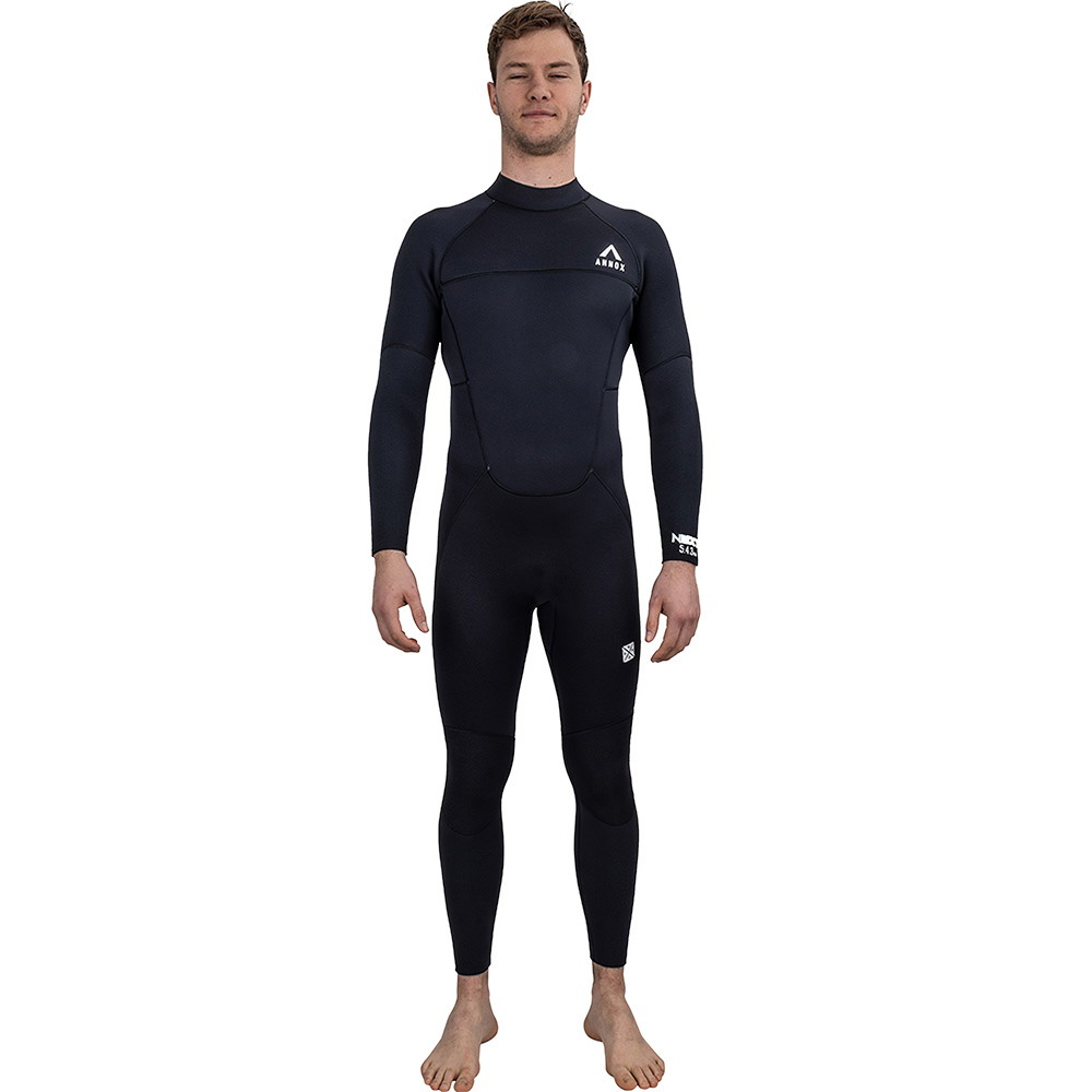 Annox Next Wetsuit 5/4/3