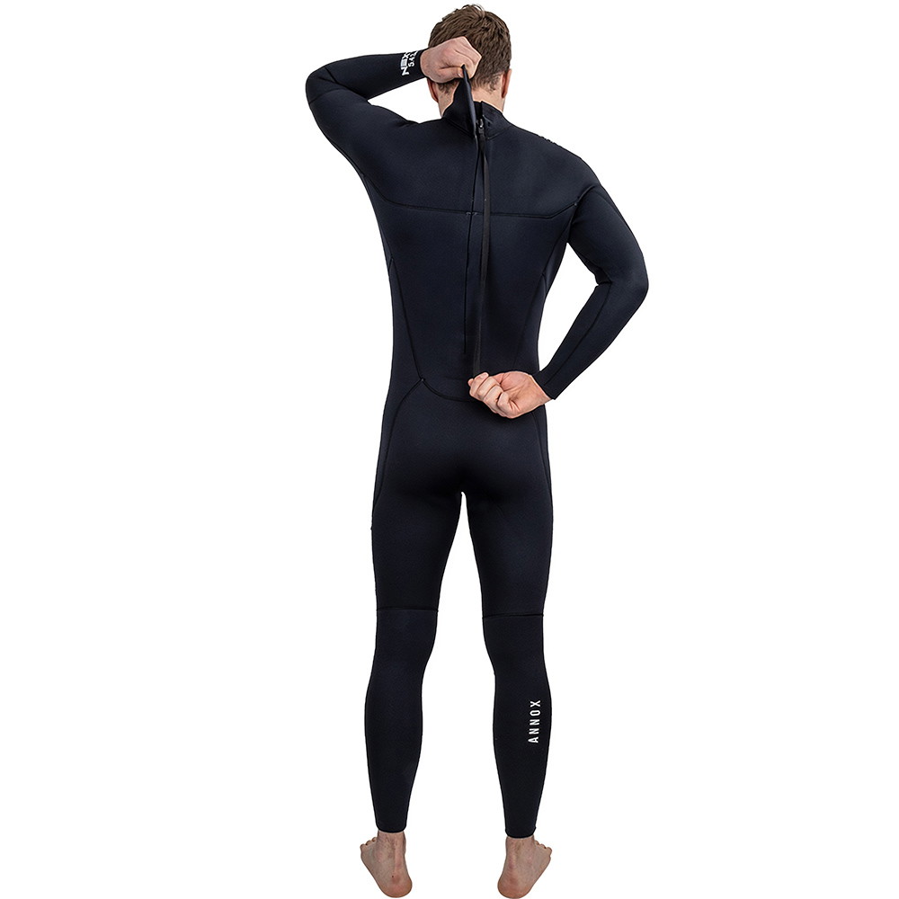 Annox Next Wetsuit 5/4/3