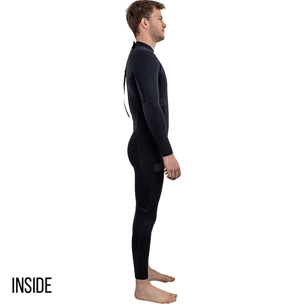 Annox Next Wetsuit 5/4/3