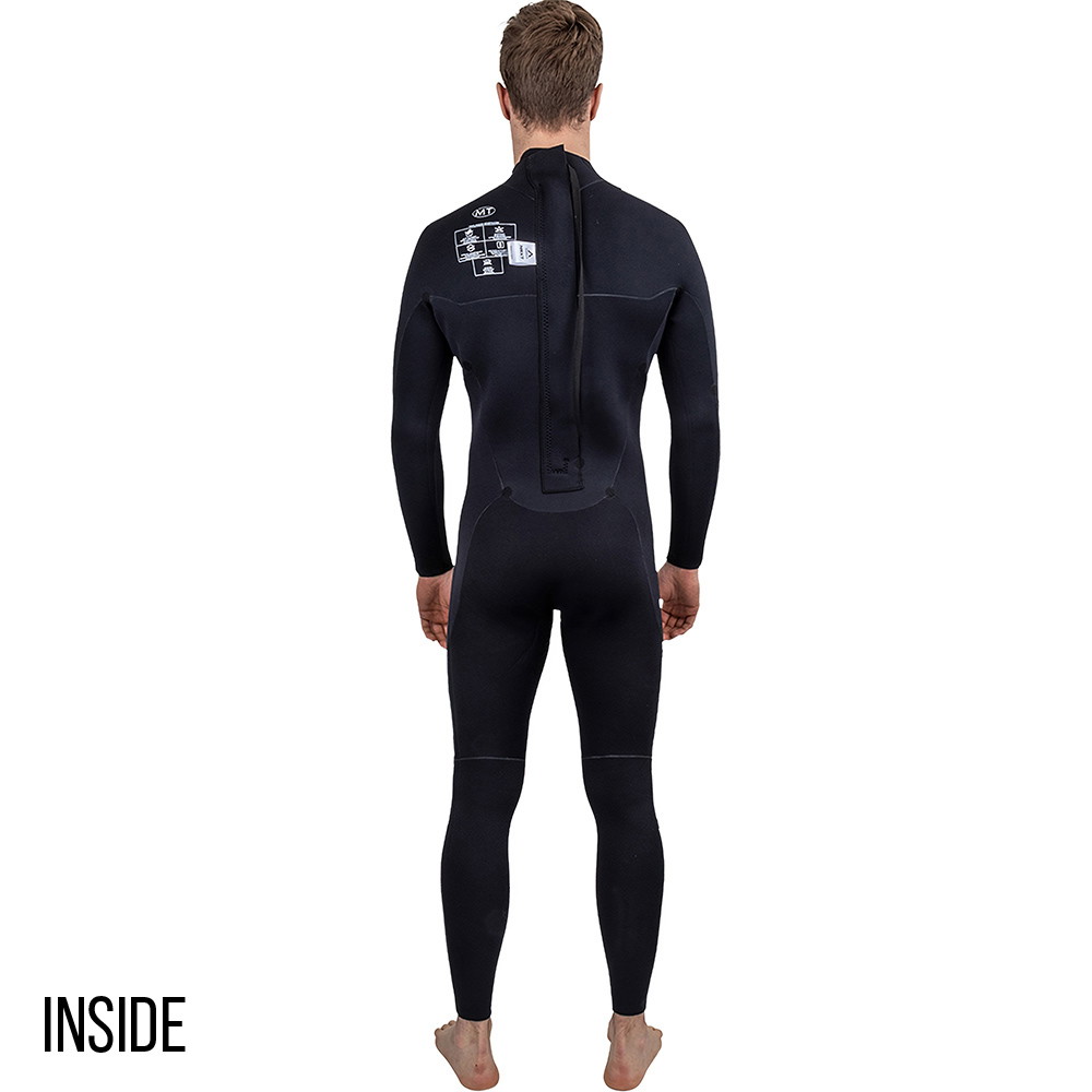 Annox Next Wetsuit 5/4/3