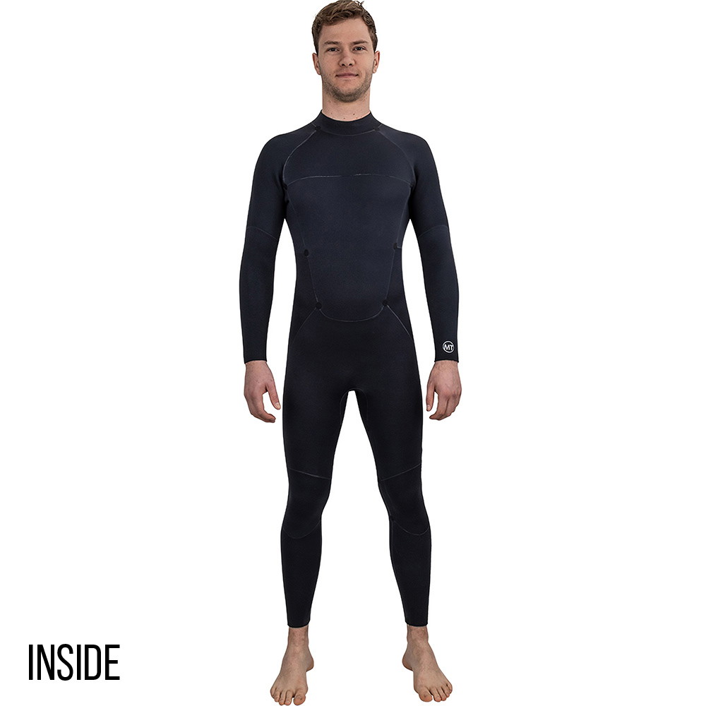Annox Next Wetsuit 5/4/3
