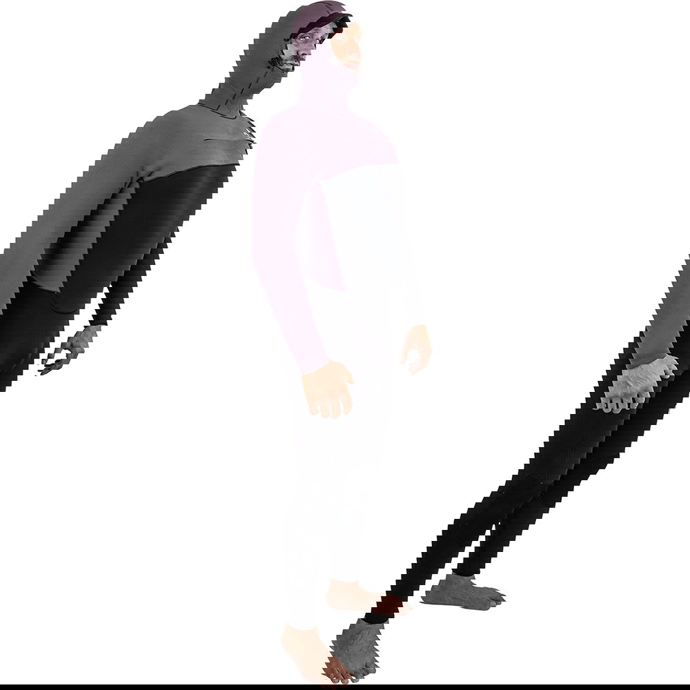 Annox Radical Hooded Wetsuit 6/5/4