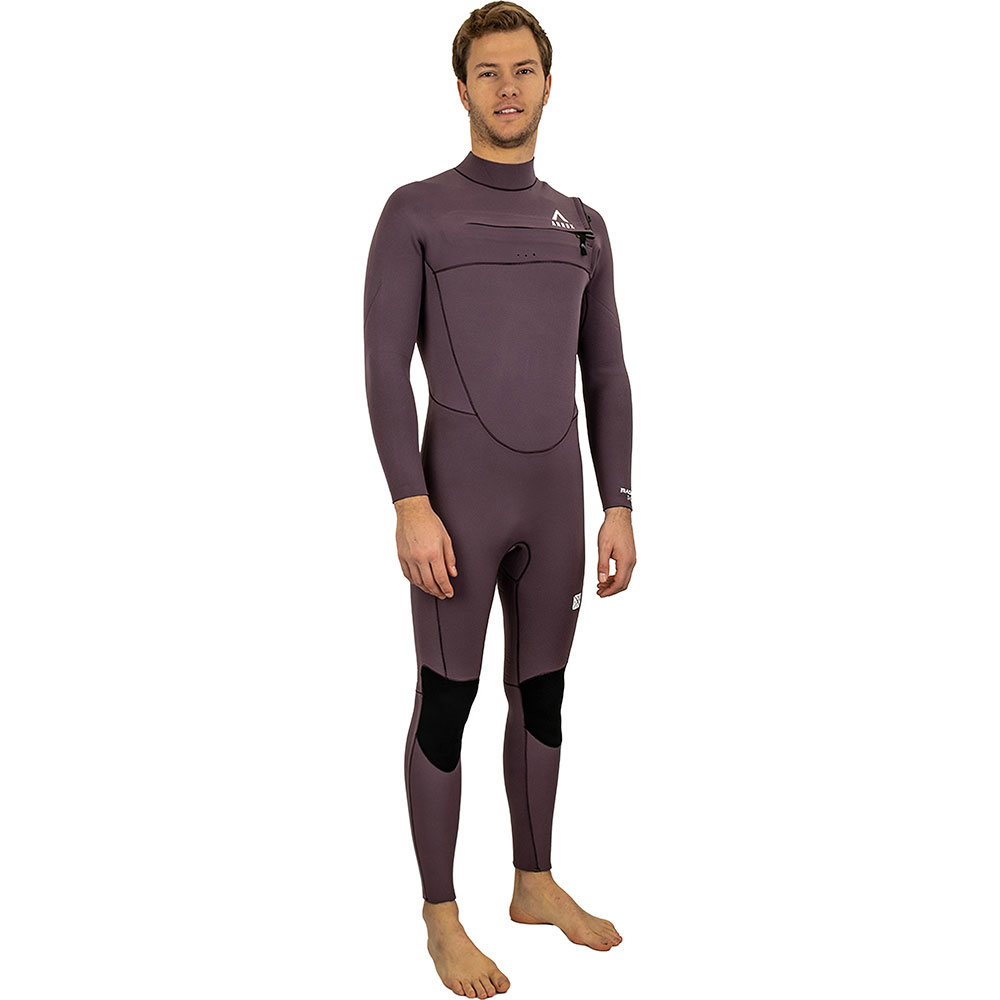 Annox Radical Wetsuit 5/4/3