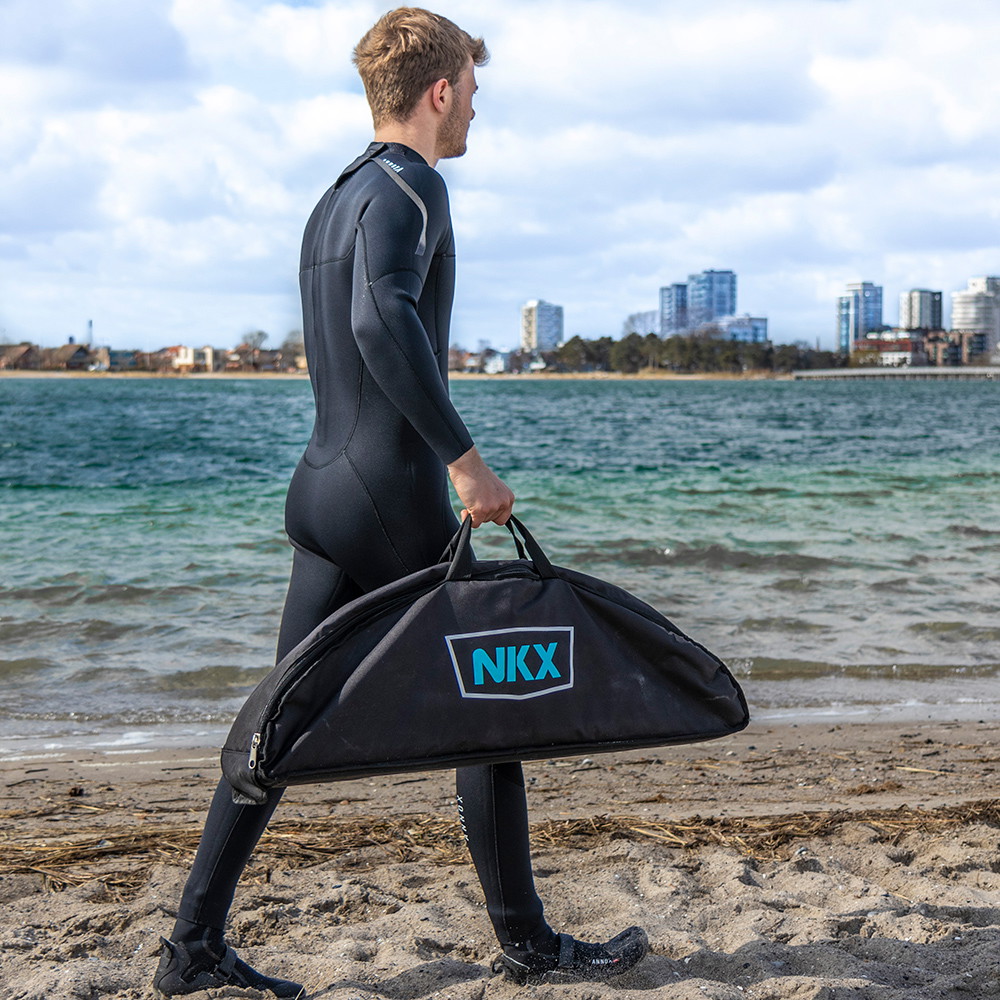 NKX Chaos Hydrofoil