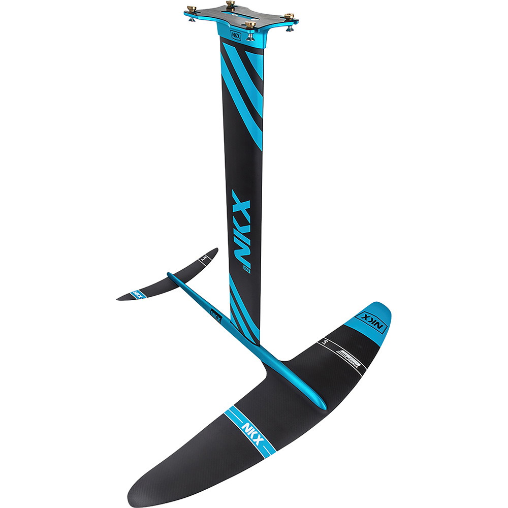 NKX Drifter V2 Hydrofoil