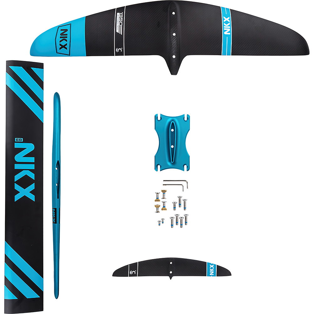 NKX Drifter V2 Hydrofoil