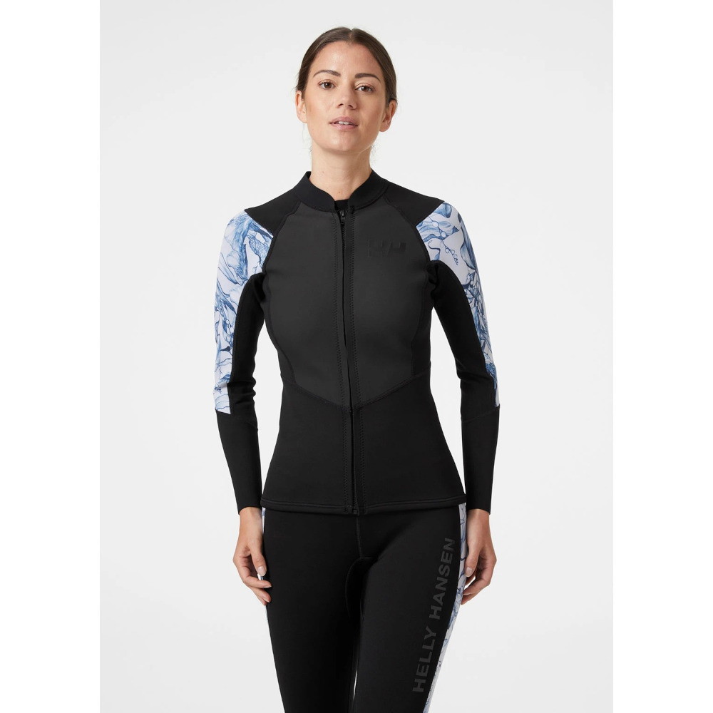 Helly Hansen Női Vízálló Kabát