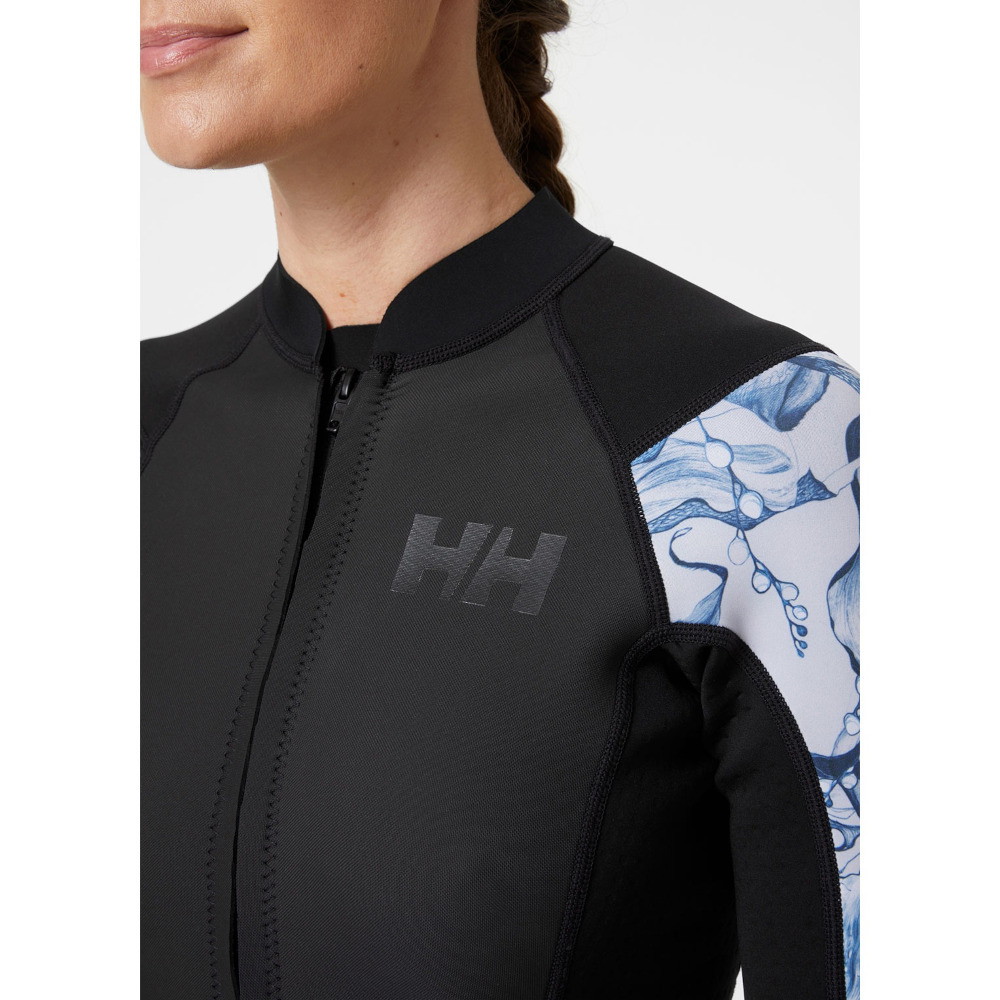 Helly Hansen Női Vízálló Kabát