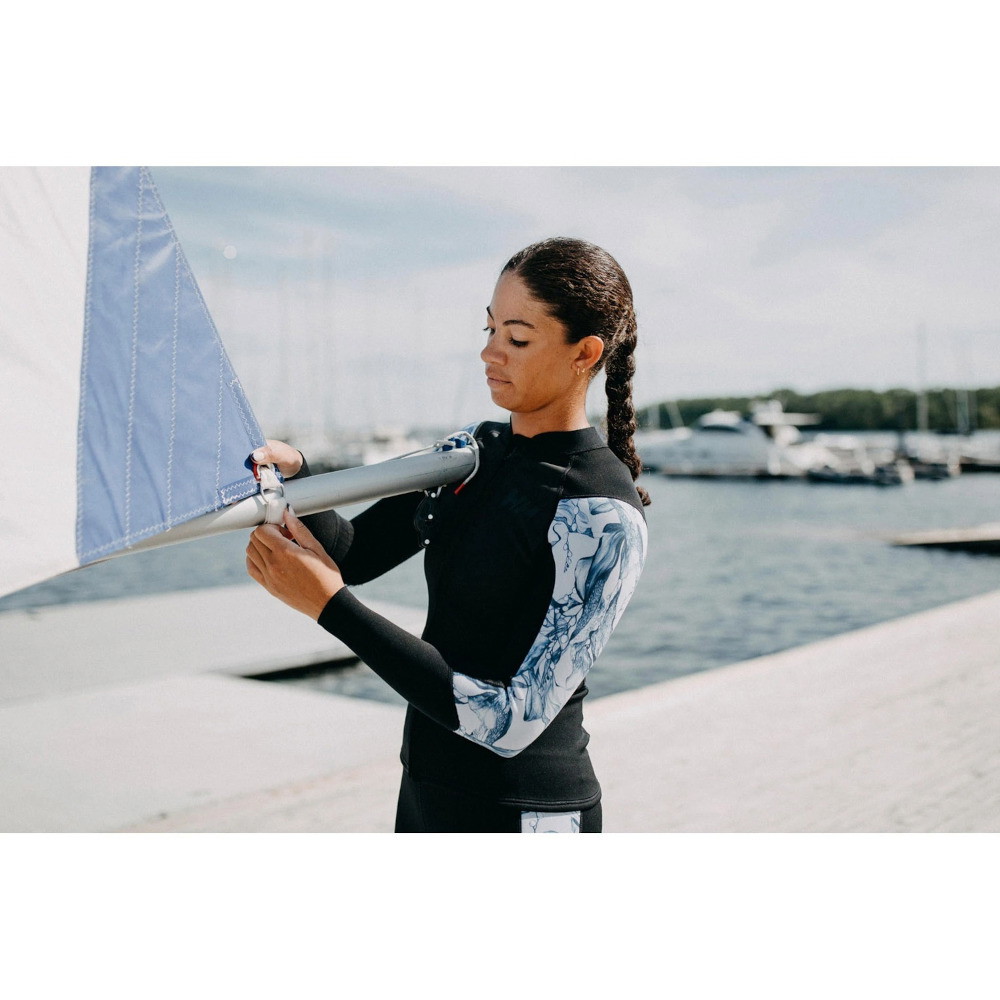 Helly Hansen Női Vízálló Kabát