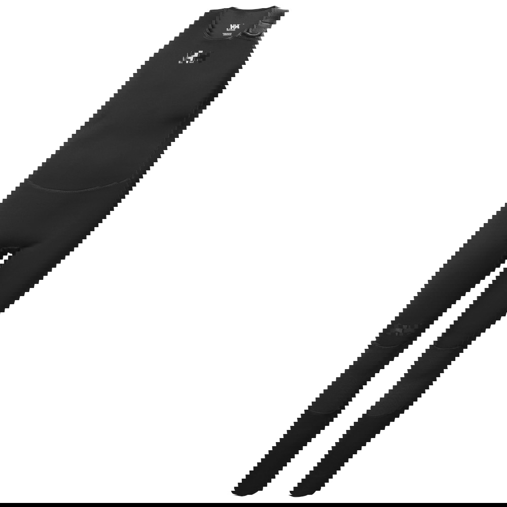 Helly Hansen Long Jane Wetsuit 3/3