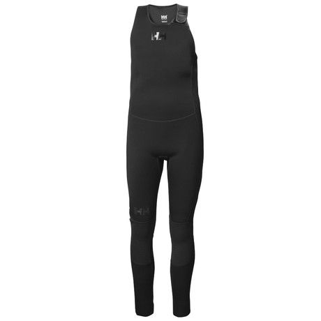 Helly Hansen Long Jane Wetsuit 3/3