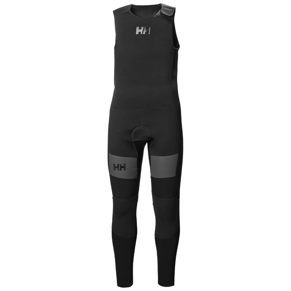 Helly Hansen Long John Wetsuit 3/3
