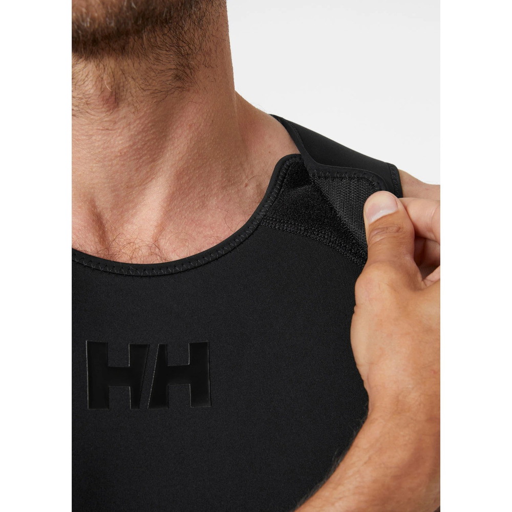 Helly Hansen Long John Wetsuit 3/3