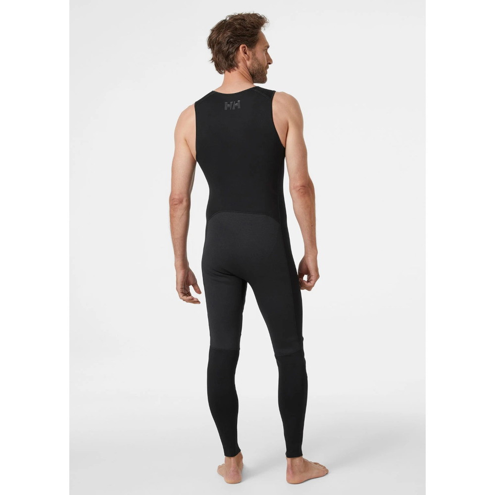 Helly Hansen Long John Wetsuit 3/3