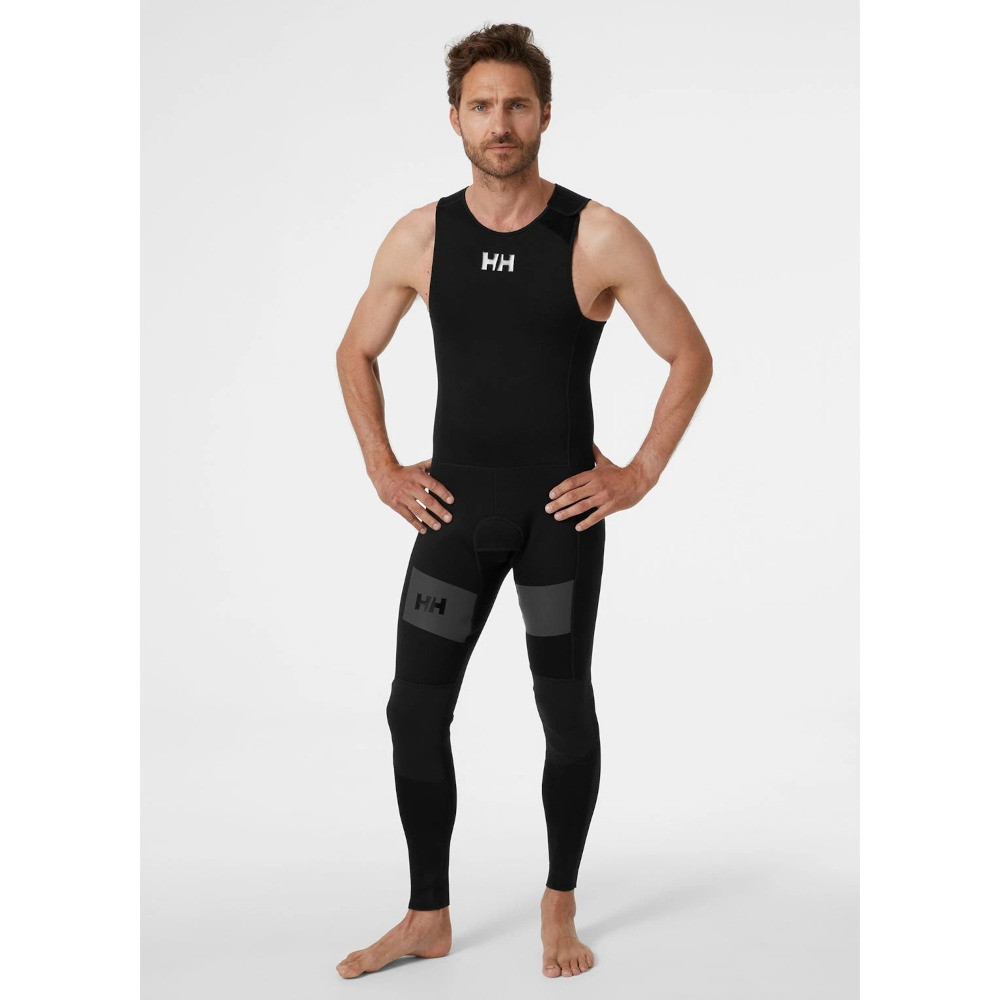 Helly Hansen Long John Wetsuit 3/3