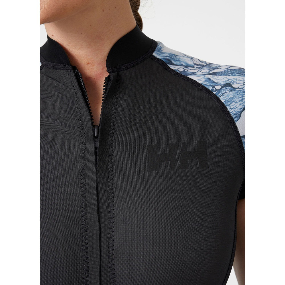 Helly Hansen Waterwear Női Neoprén Ruha 1,5 mm