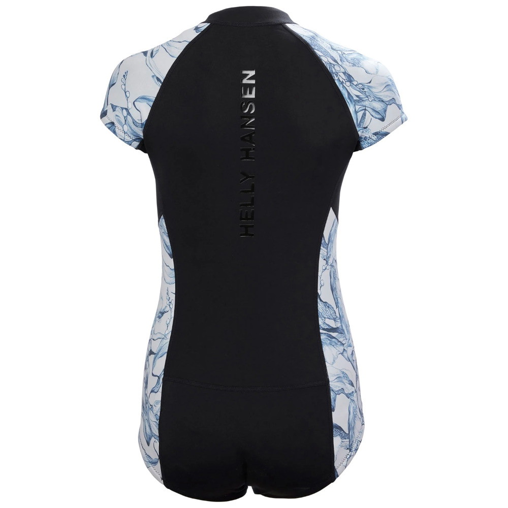 Helly Hansen Waterwear Női Neoprén Ruha 1,5 mm