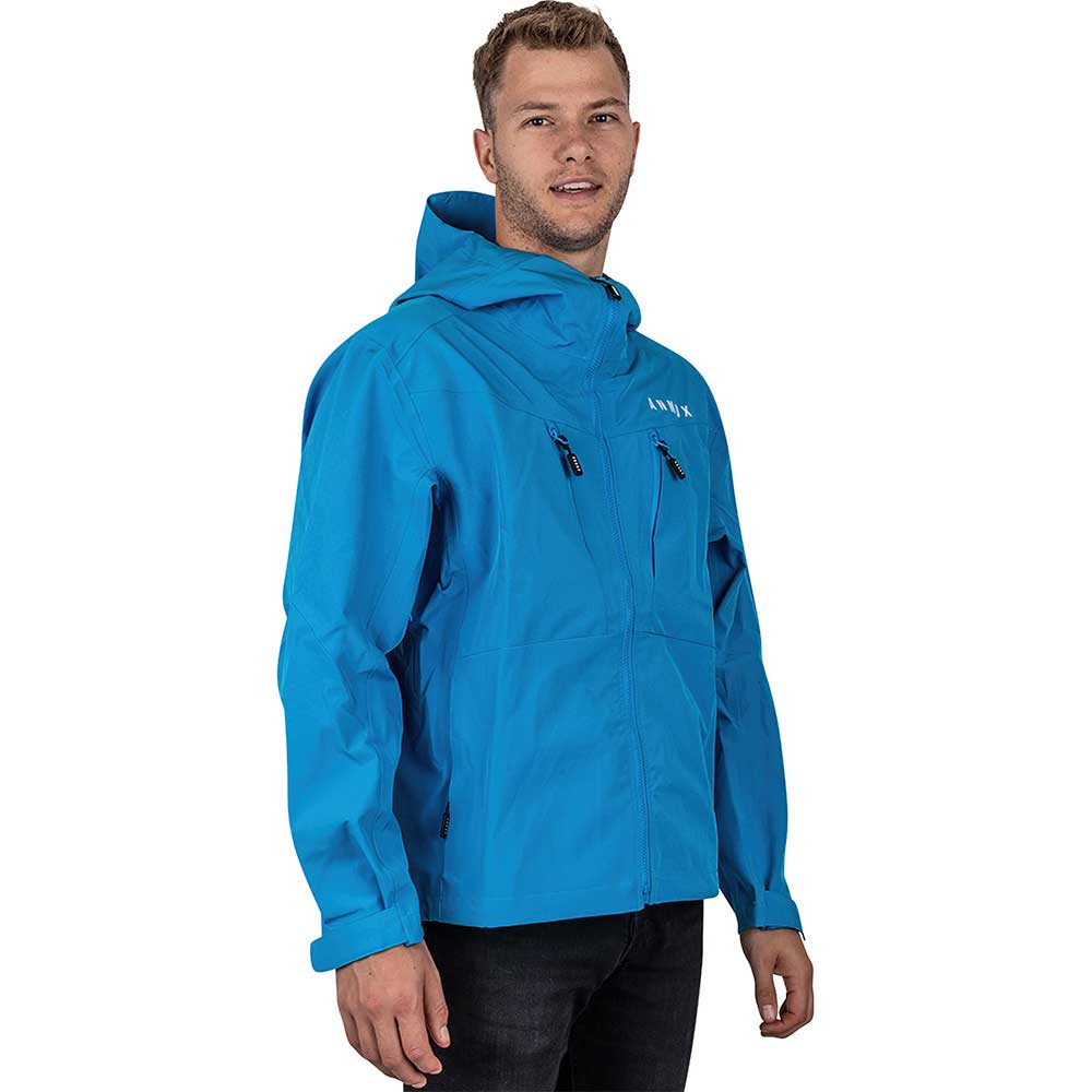 Annox Shell Jacket