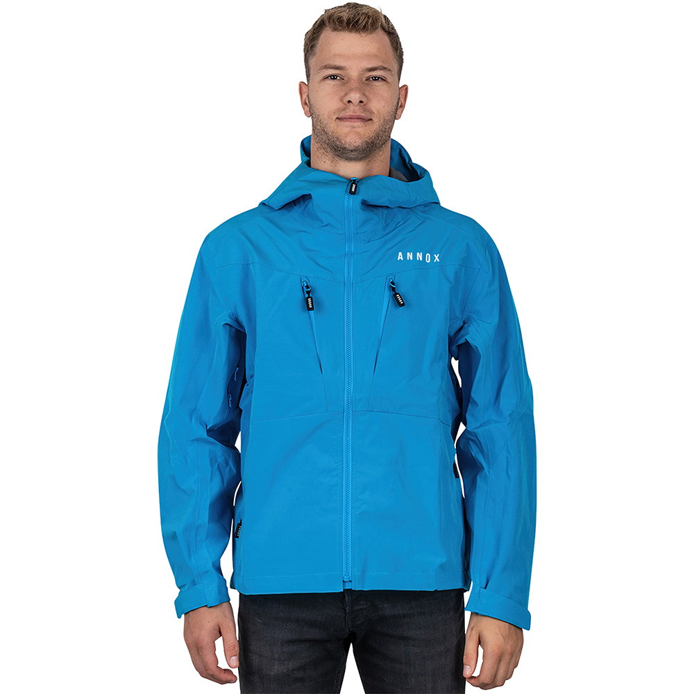Annox Shell Jacket