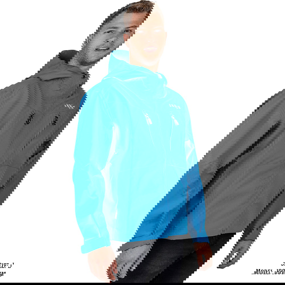 Annox Shell Jacket