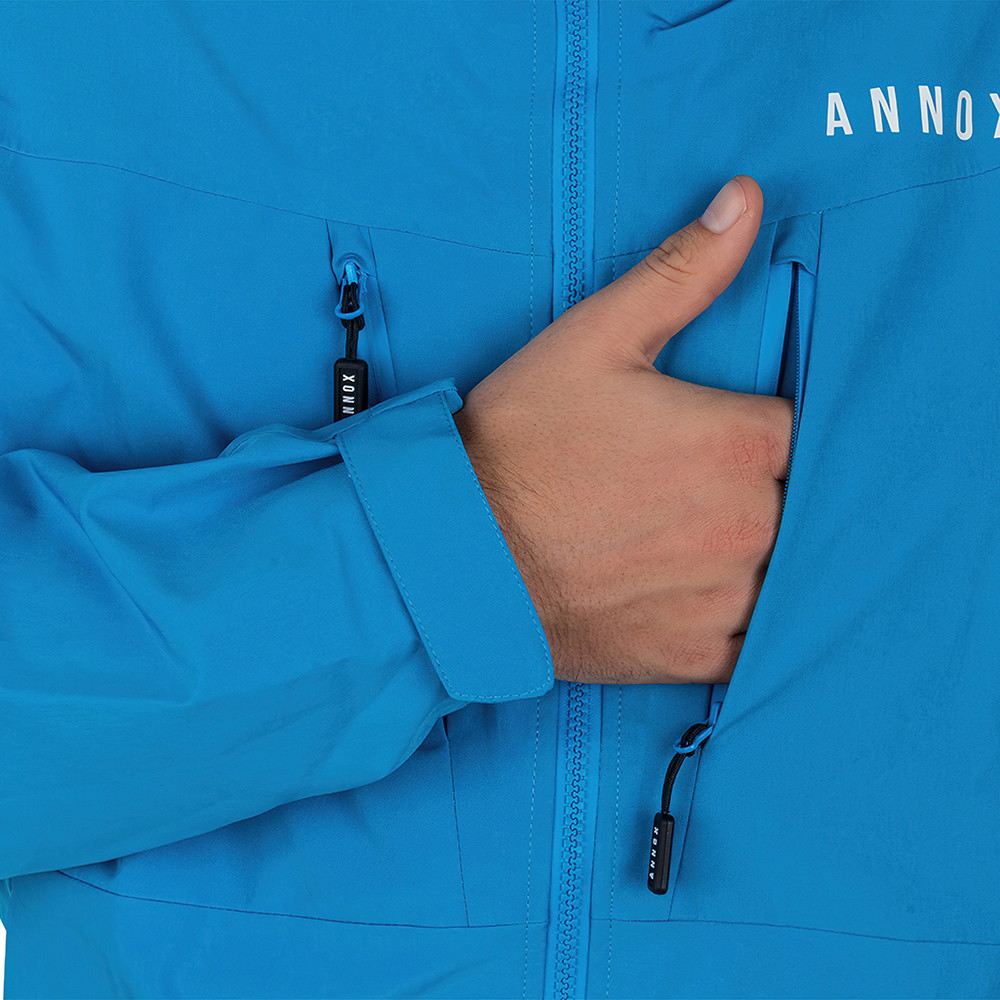 Annox Shell Jacket