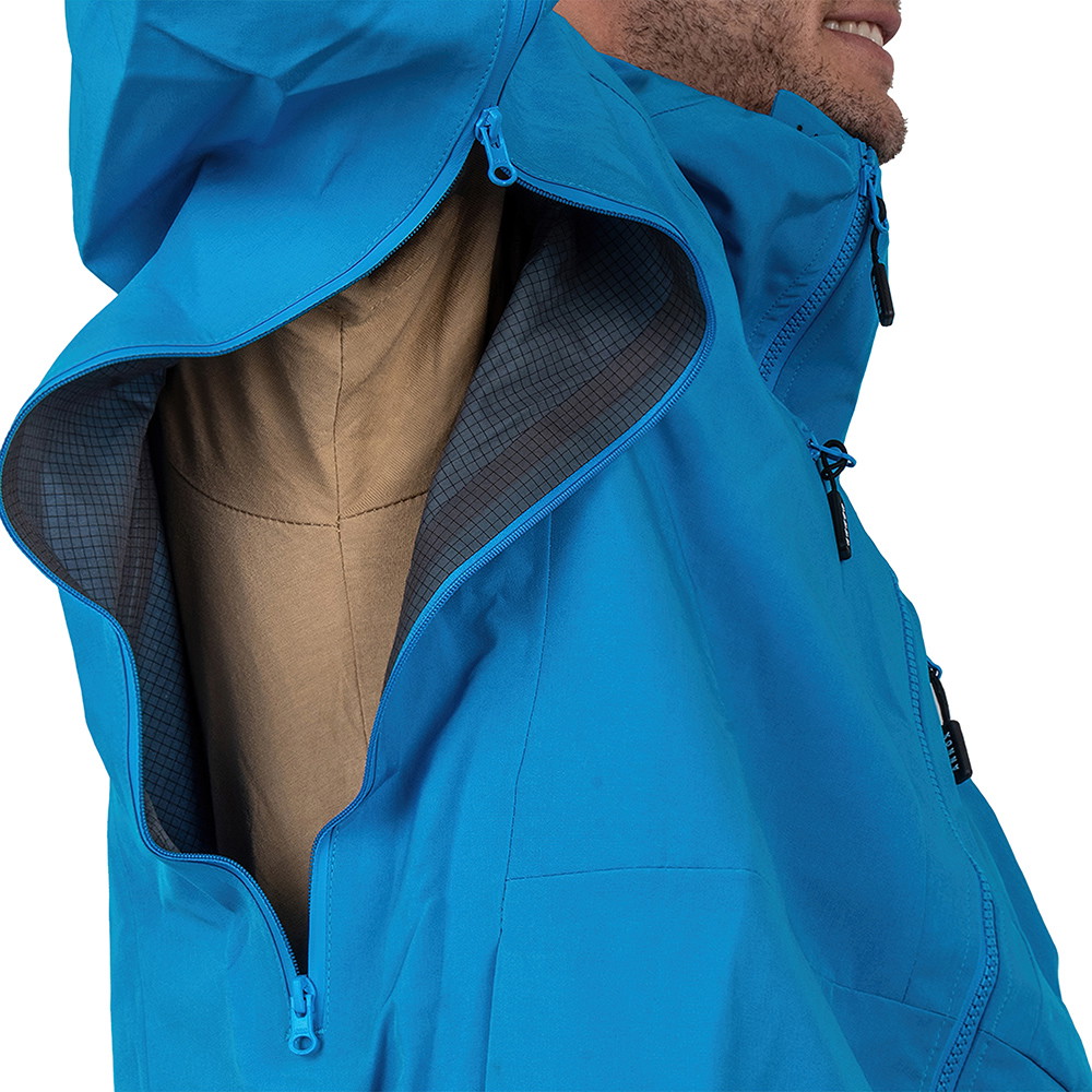 Annox Shell Jacket