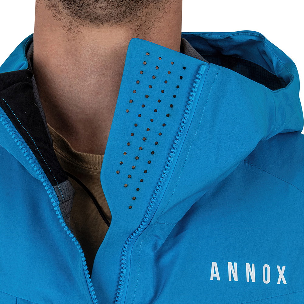 Annox Shell Jacket