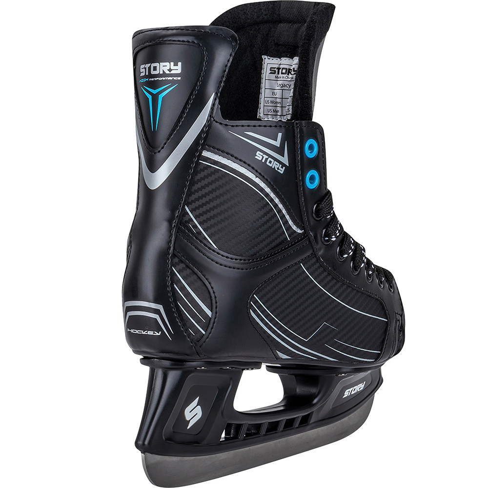 Story Legacy Ice Skates