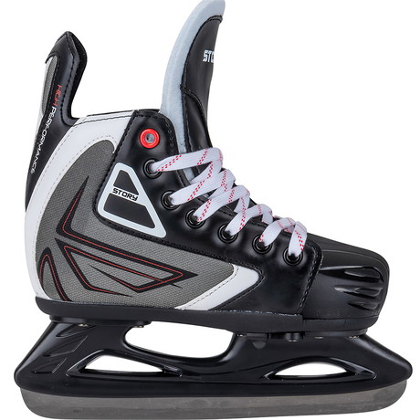 Story Rocket Adjustable Ice Skates