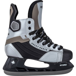Story Ultra Ice Skates