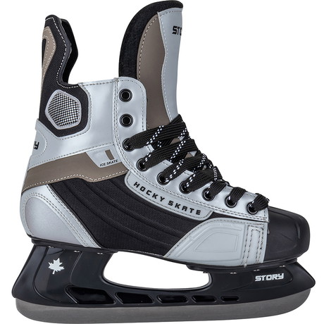 Story Ultra Ice Skates