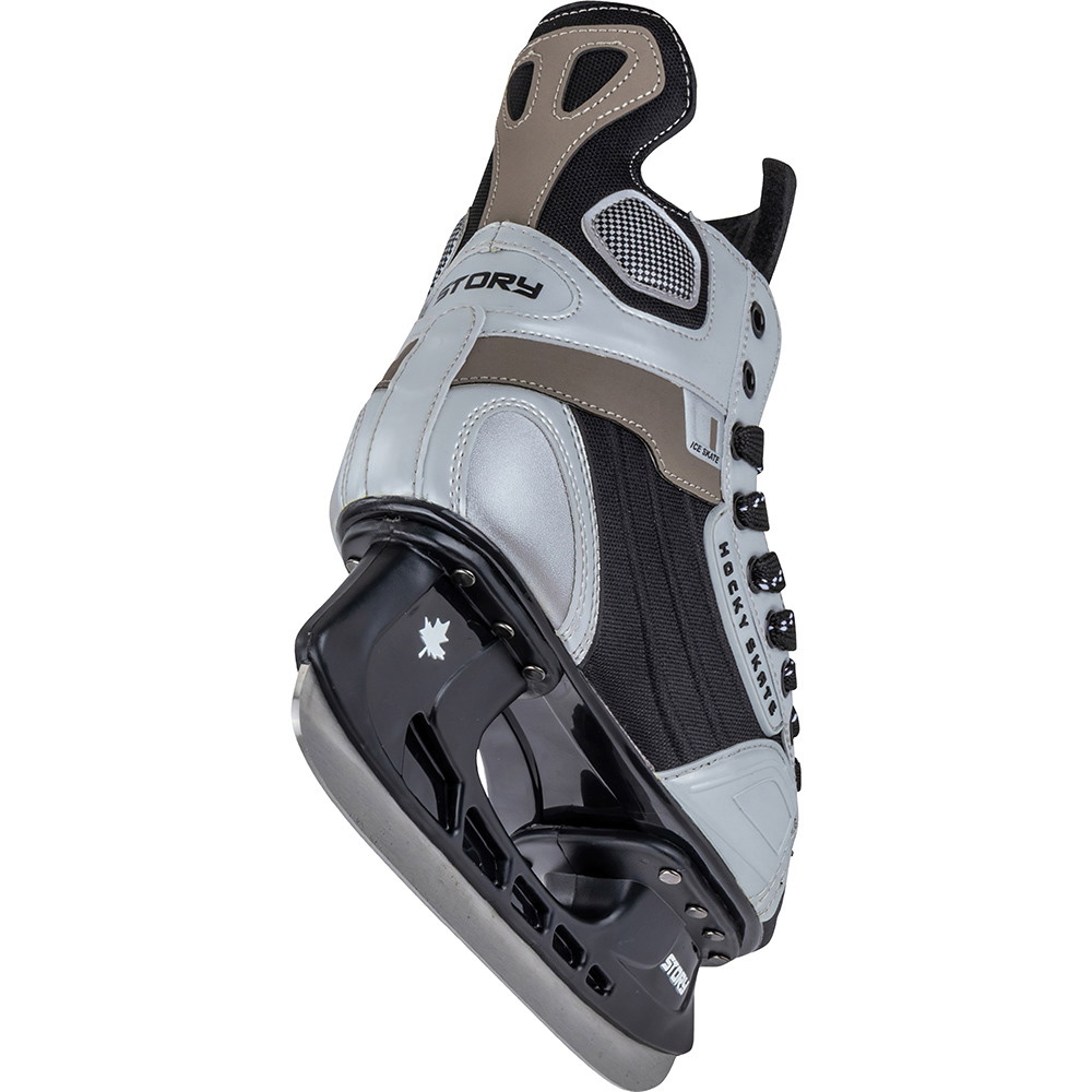 Story Ultra Ice Skates