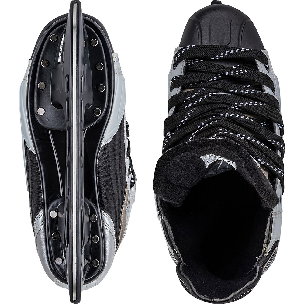 Story Ultra Ice Skates