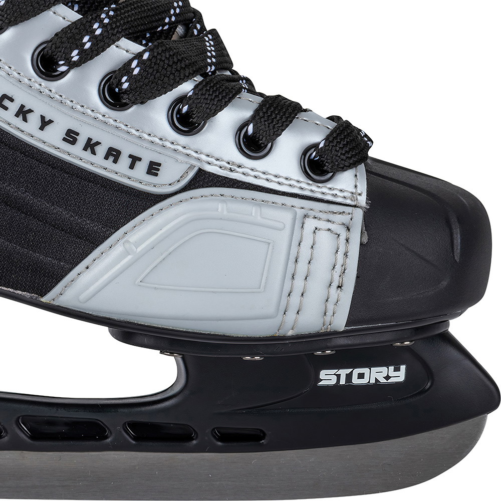 Story Ultra Ice Skates