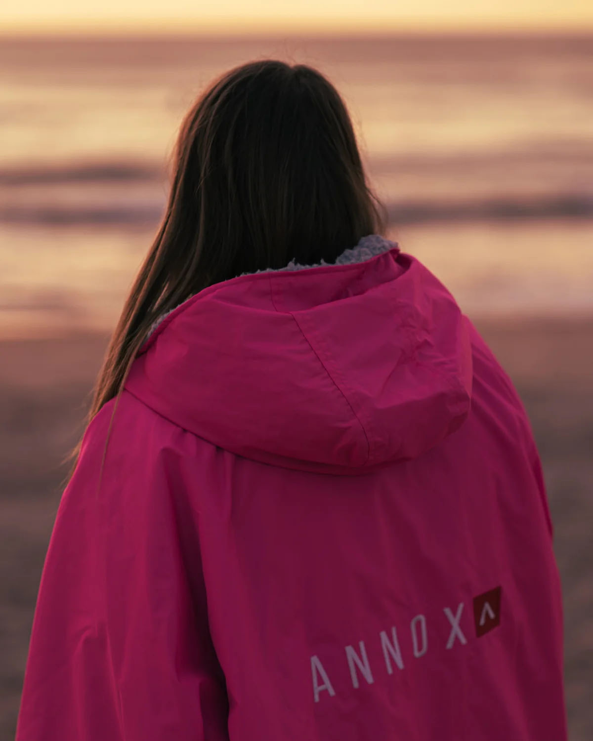 Annox Change Robe - LS