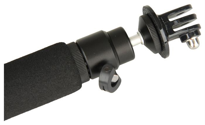 Annox Kamera Kiterjesztő + Állványtartó GoPro-hoz