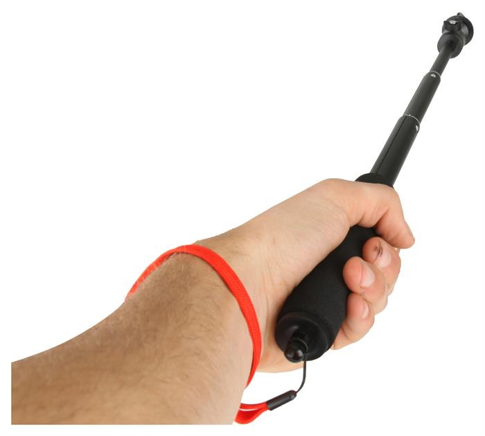 Annox Kamera Kiterjesztő + Állványtartó GoPro-hoz