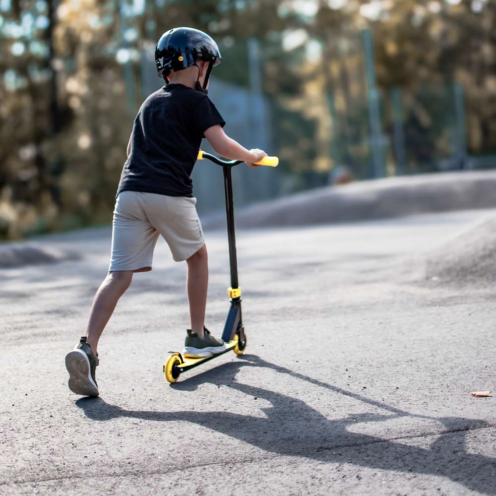 Story Freestyle Roller