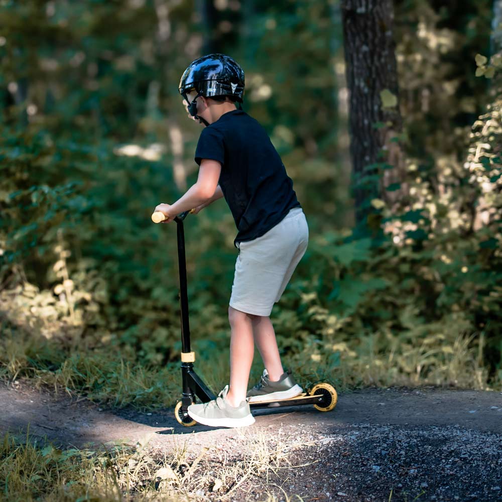Story Freestyle Roller