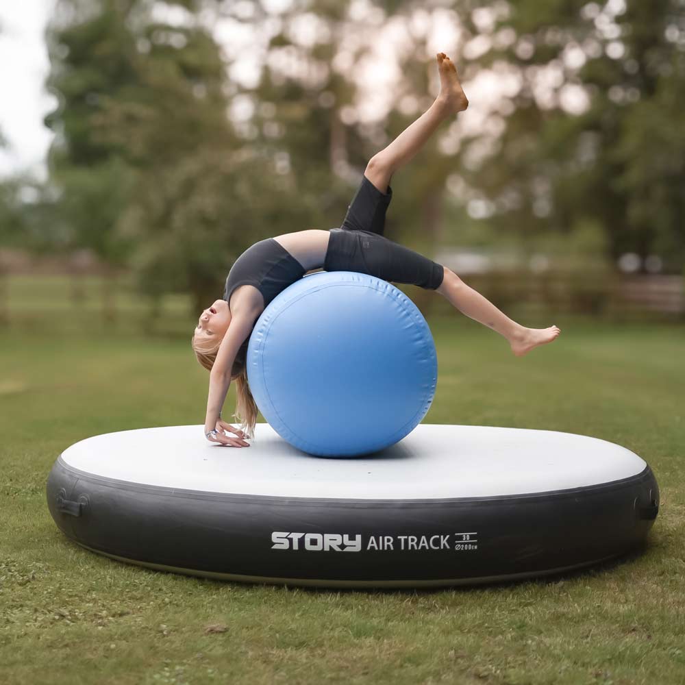 Story Airtrack Airroll