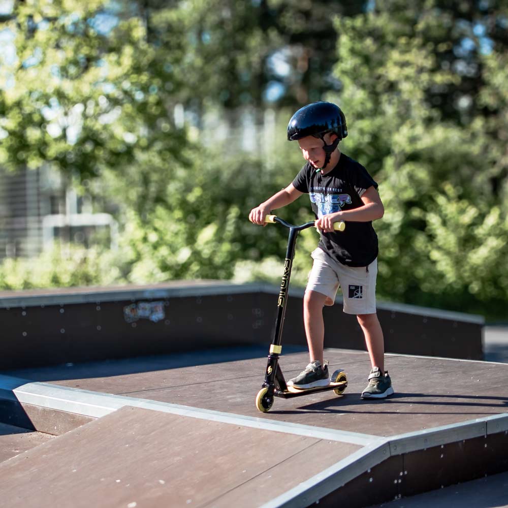 Story Freestyle Roller