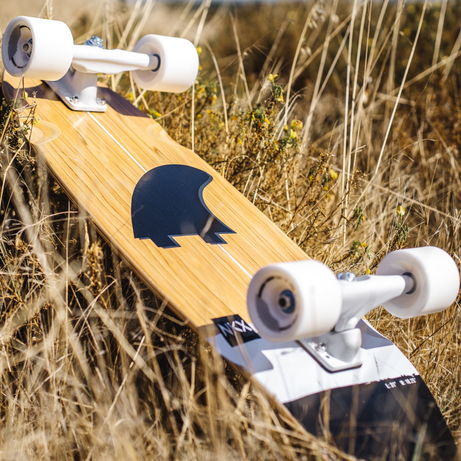 NKX Maverick Surfskate Series