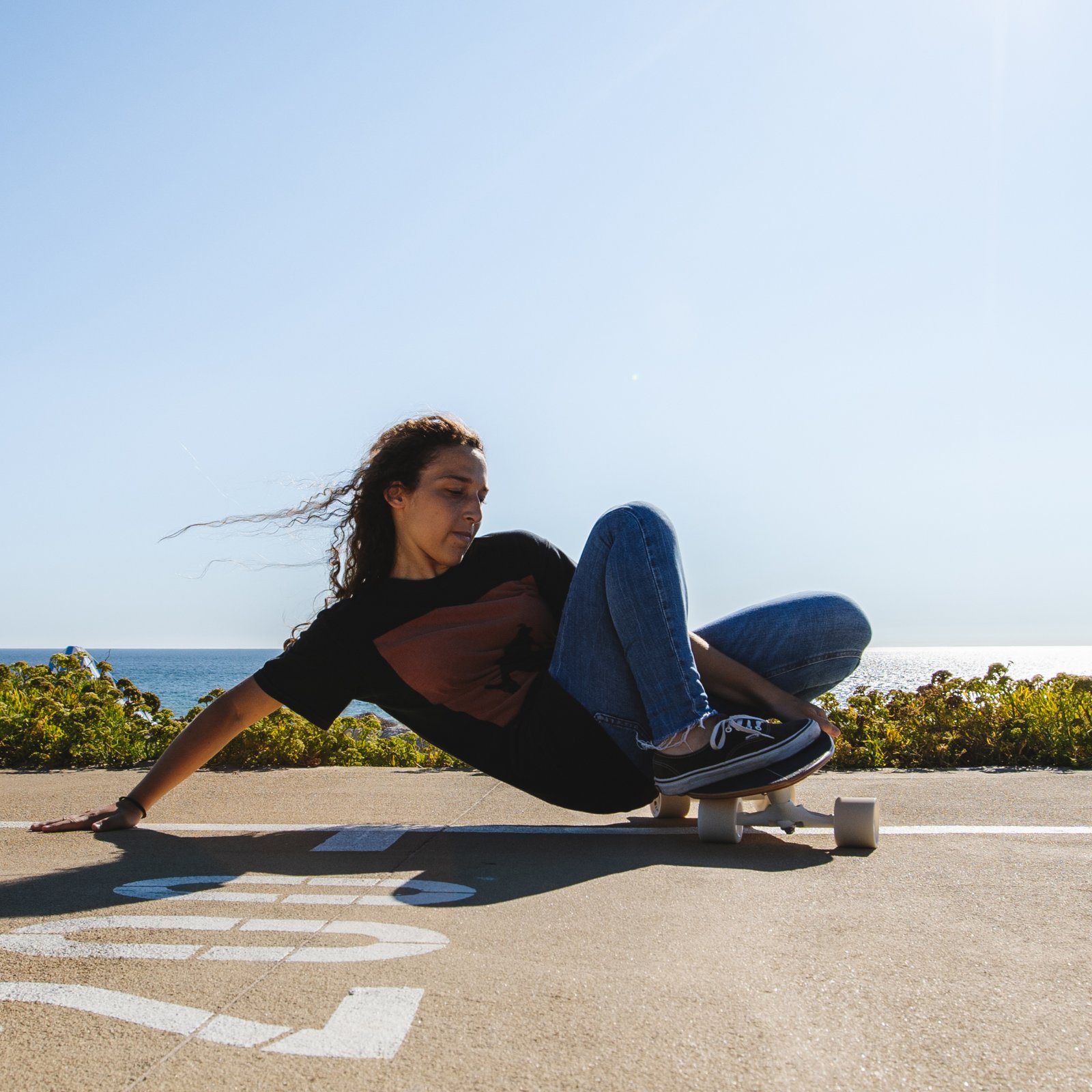 NKX Maverick Surfskate Series