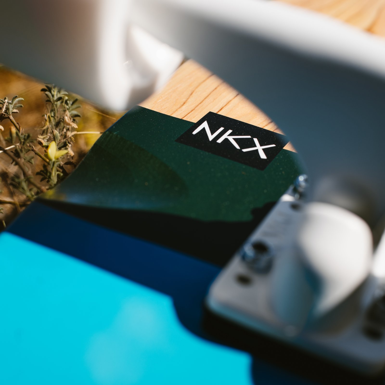 NKX Wide Surfskate Sorozat