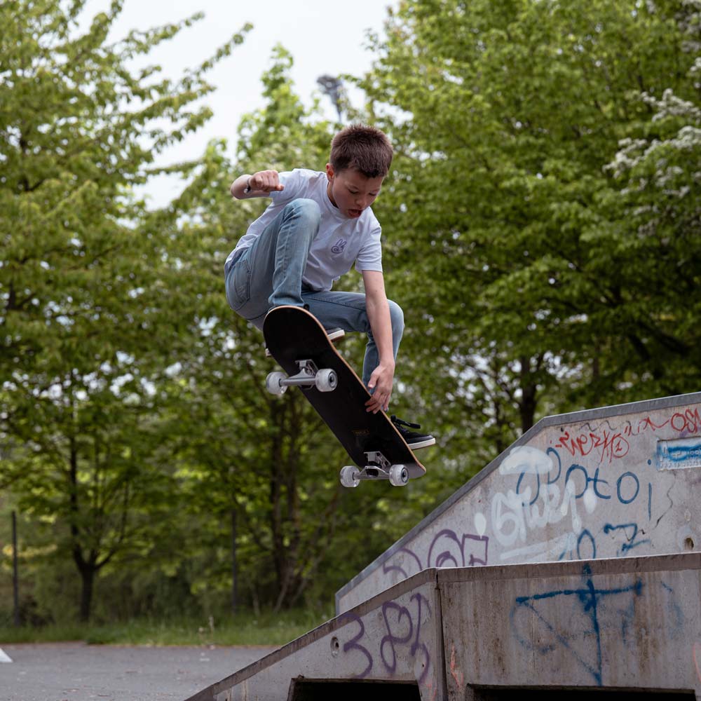 NKX Journey Skateboard