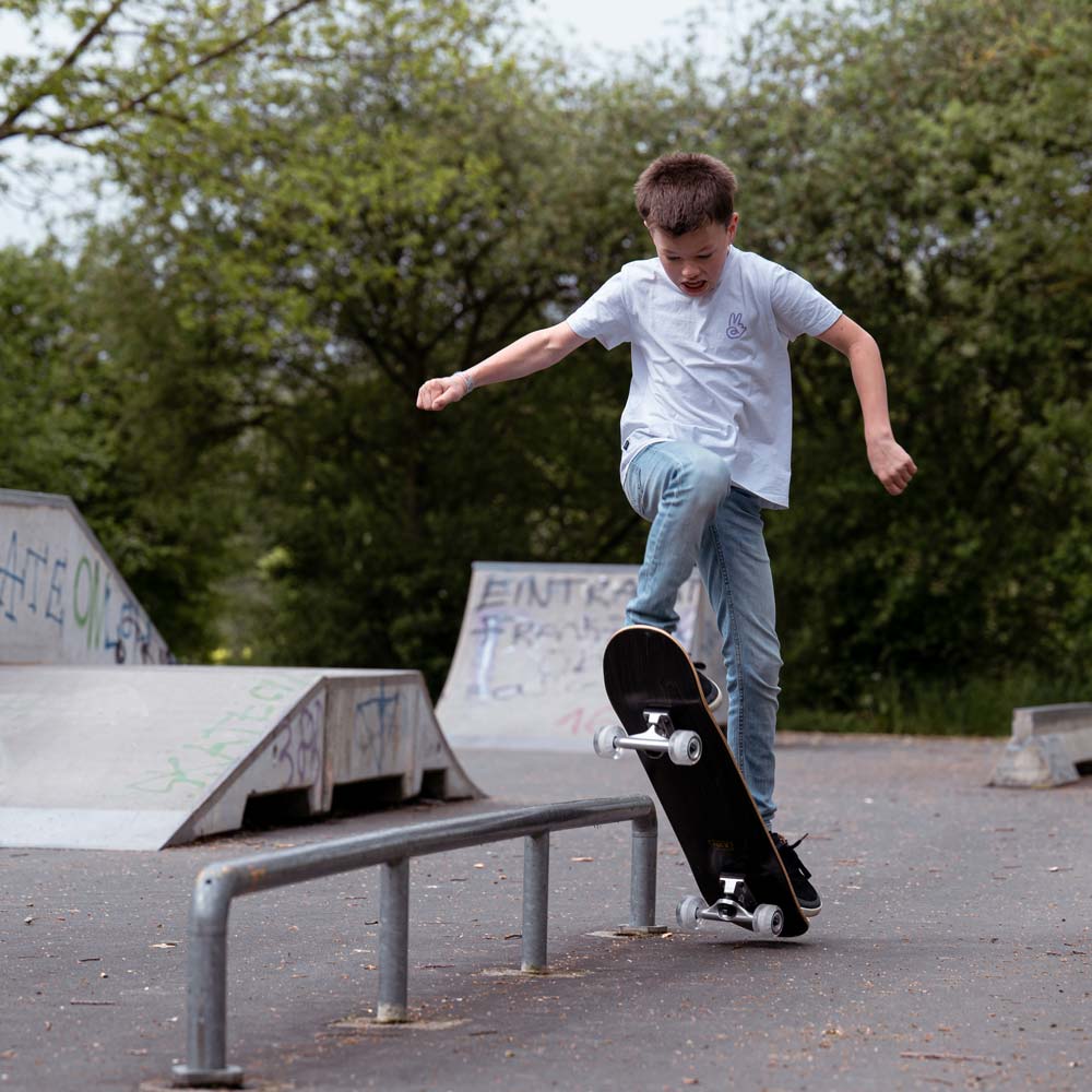 NKX Journey Skateboard