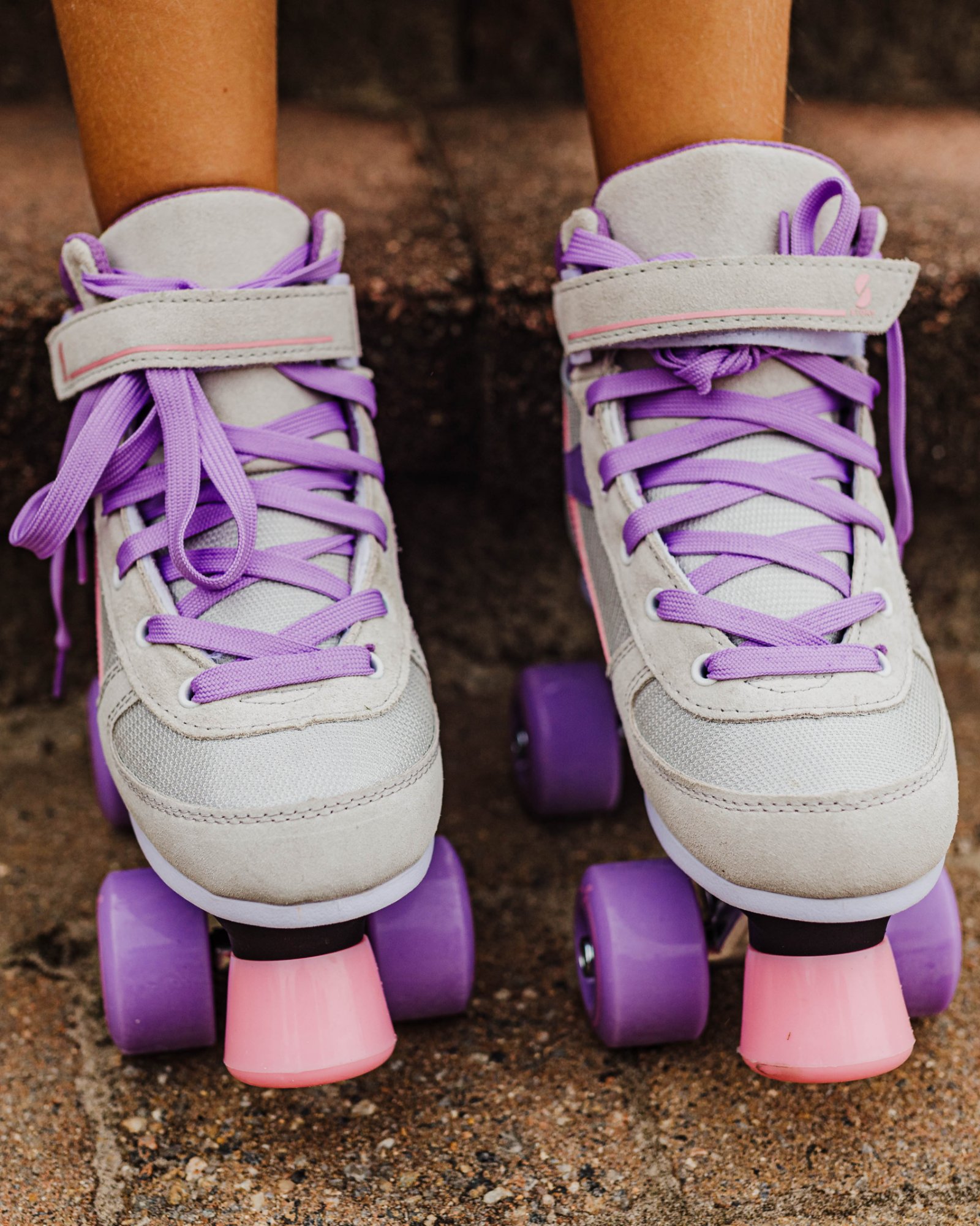 Story Cooper Quad Skates