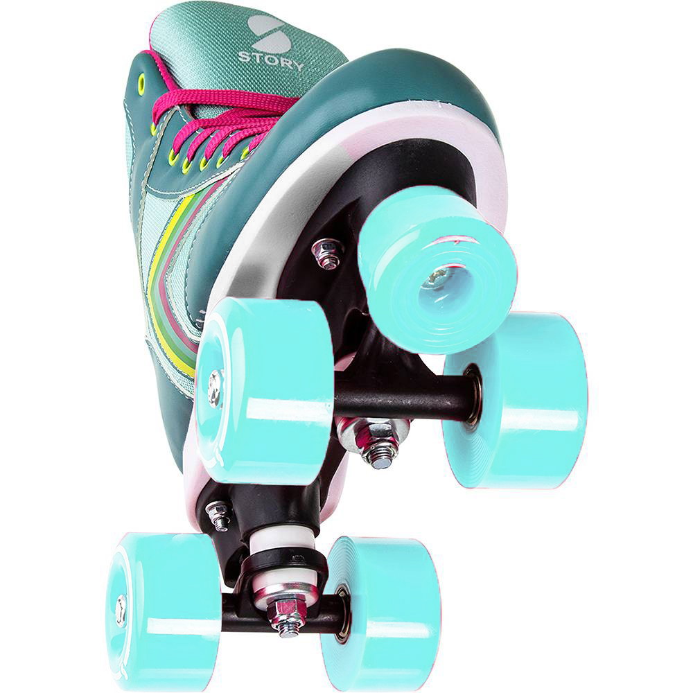 Story Spectrum Quad Roller skate